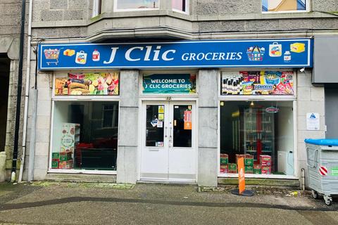 Office to rent, 13 15 Palmerston Rd Aberdeen AB11 5QJ