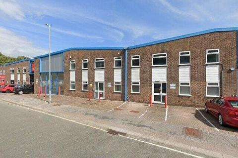 Warehouse to rent, Stevenson Rd Brighton BN2 0DF