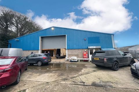 Warehouse to rent, 31 Rectory Rd Grays RM17 6BA