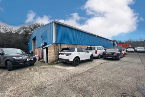 Warehouse to rent, 31 Rectory Rd Grays RM17 6BA