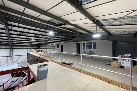 Warehouse to rent, 31 Rectory Rd Grays RM17 6BA