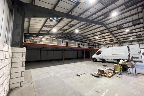 Warehouse to rent, 31 Rectory Rd Grays RM17 6BA