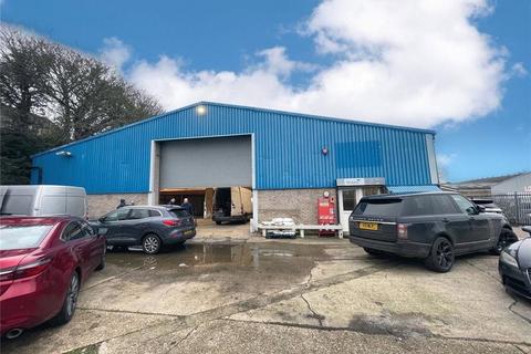 Warehouse to rent, 31 Rectory Rd Grays RM17 6BA