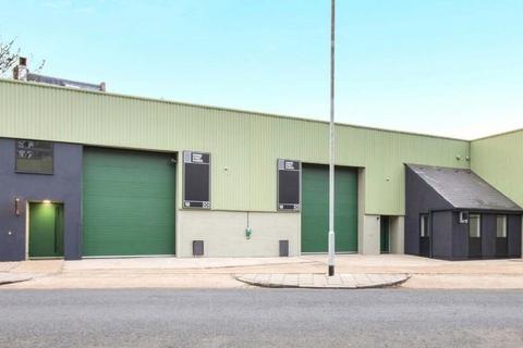 Warehouse to rent, 9 Ferrier St London SW18 1SN