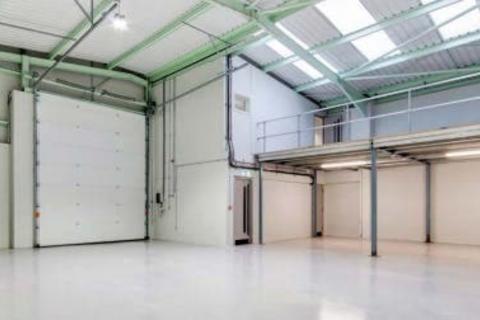 Warehouse to rent, 9 Ferrier St London SW18 1SN