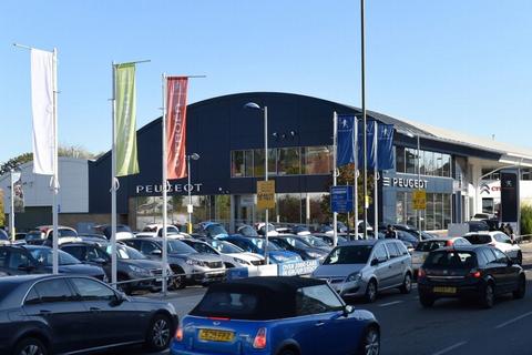 Retail property (high street) for sale, 360 Burnt Oak Broadway Edgware HA8 5AN