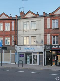 Retail property (high street) to rent, 96 Fulham Palace Rd London W6 9PL