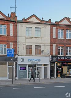 Retail property (high street) to rent, 96 Fulham Palace Rd London W6 9PL