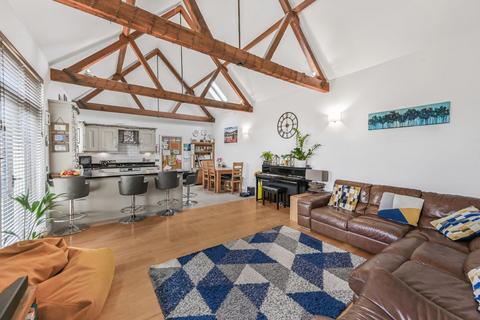 2 bedroom barn conversion for sale, Lodge Barn, Chickney Road, Henham, Bishop's Stortford