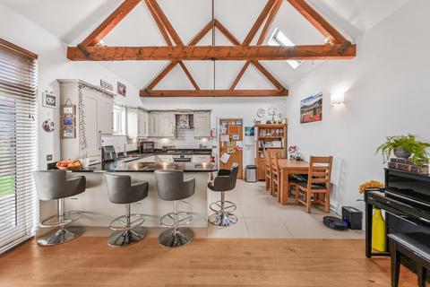 2 bedroom barn conversion for sale, Lodge Barn, Chickney Road, Henham, Bishop's Stortford