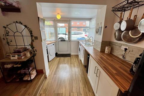 1 bedroom terraced house for sale, Main Street, Keyingham, Hull