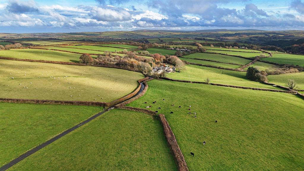 Drone View