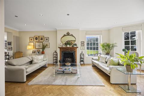 5 bedroom house for sale, Kingsley Way, Hampstead Garden Suburb, London, N2