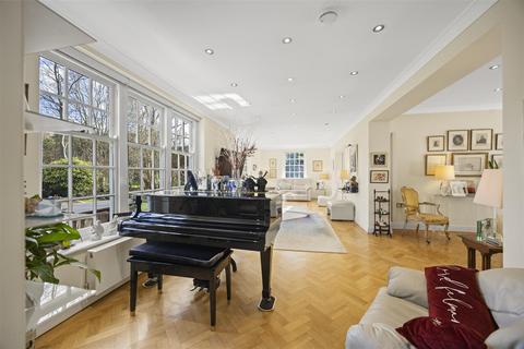 5 bedroom house for sale, Kingsley Way, Hampstead Garden Suburb, London, N2