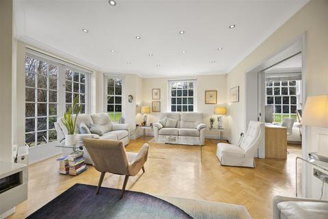 5 bedroom house for sale, Kingsley Way, Hampstead Garden Suburb, London, N2