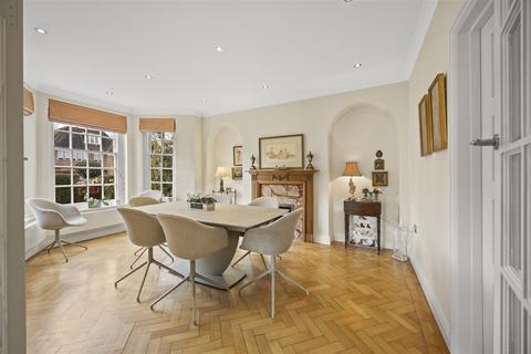 5 bedroom house for sale, Kingsley Way, Hampstead Garden Suburb, London, N2