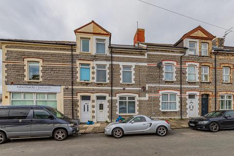 5 bedroom terraced house for sale, Arcot Street, Penarth CF64