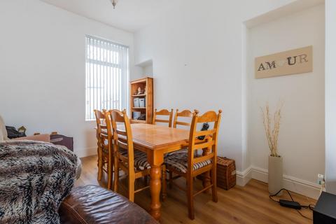 5 bedroom terraced house for sale, Arcot Street, Penarth CF64