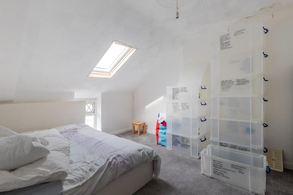 Bedroom 5