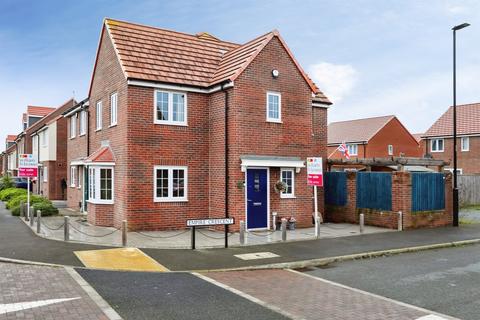 undefined, Empire Crescent, Woodlands, Doncaster