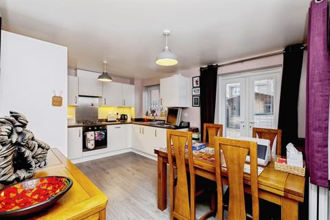 undefined, Empire Crescent, Woodlands, Doncaster