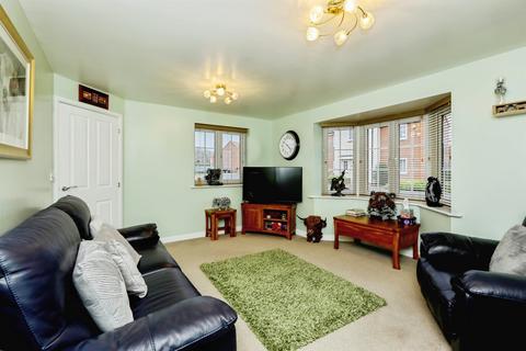 undefined, Empire Crescent, Woodlands, Doncaster