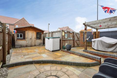 undefined, Empire Crescent, Woodlands, Doncaster