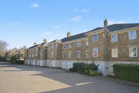 undefined, Scholars Court, Derngate, NN1