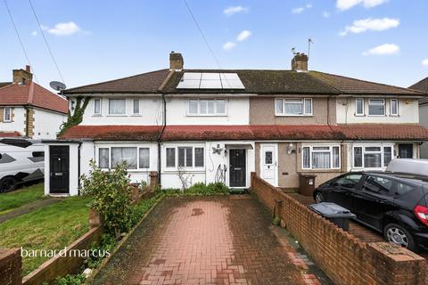 undefined, Devonshire Road, Feltham