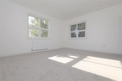 undefined, Woodcote Road