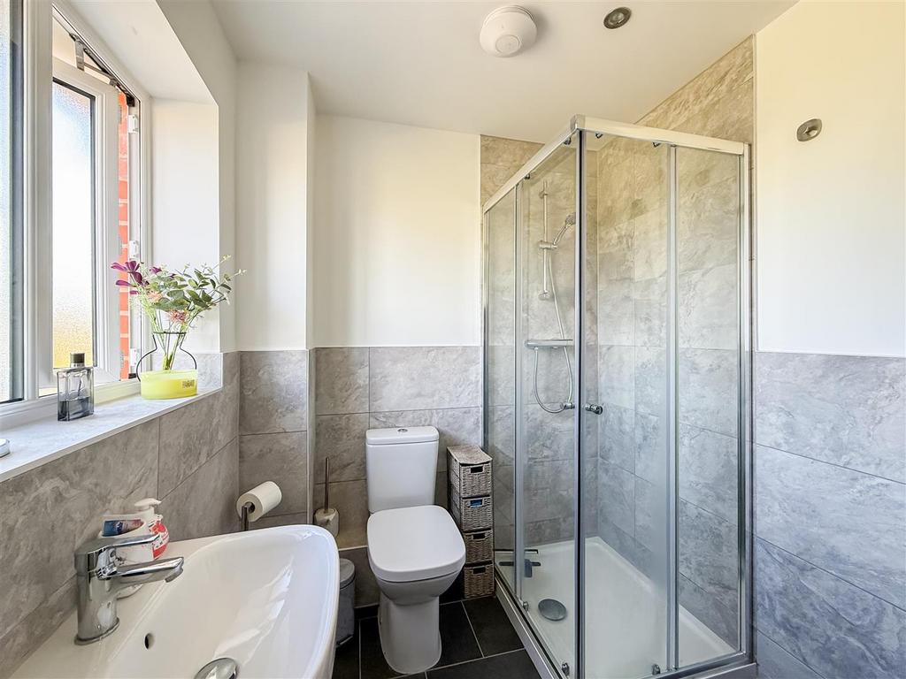 En suite