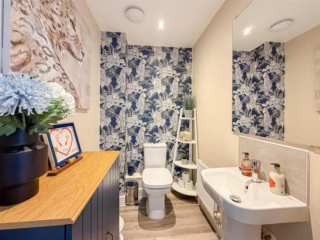 En suite