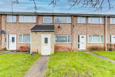 3 bedroom terraced house for sale, Apple Walk, Nottingham NG3