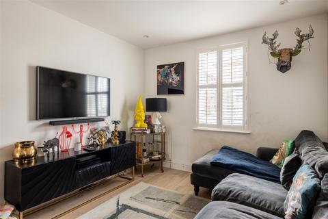 undefined, Holmesdale Road, Reigate