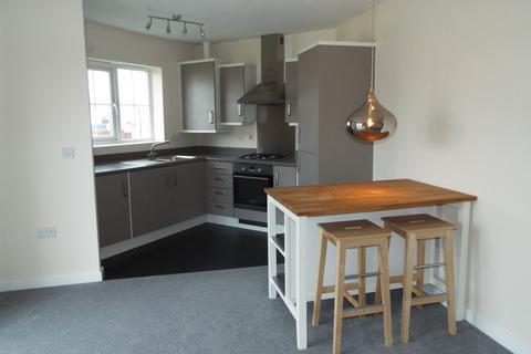 undefined, Henfrey Drive, Nottingham, NG15