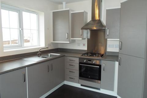 undefined, Henfrey Drive, Nottingham, NG15