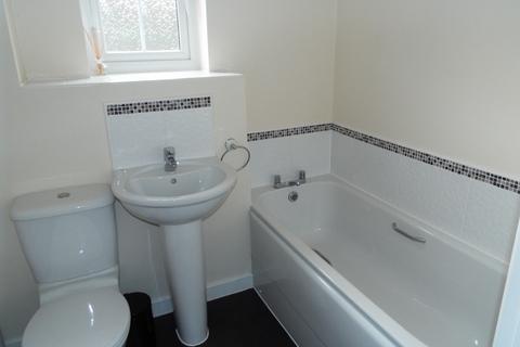 undefined, Henfrey Drive, Nottingham, NG15