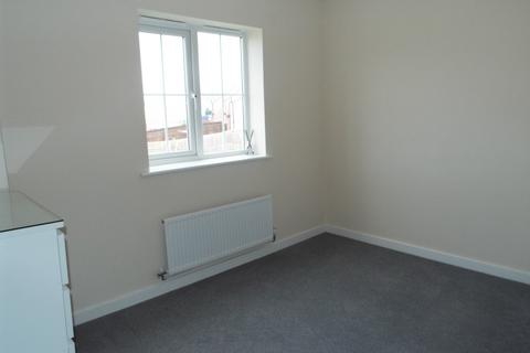 undefined, Henfrey Drive, Nottingham, NG15