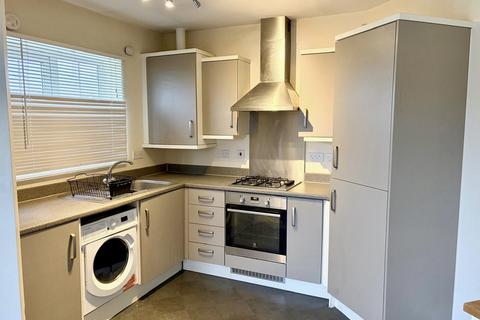 undefined, Henfrey Drive, Nottingham, NG15