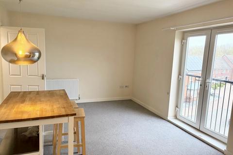undefined, Henfrey Drive, Nottingham, NG15