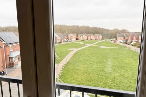 undefined, Henfrey Drive, Nottingham, NG15
