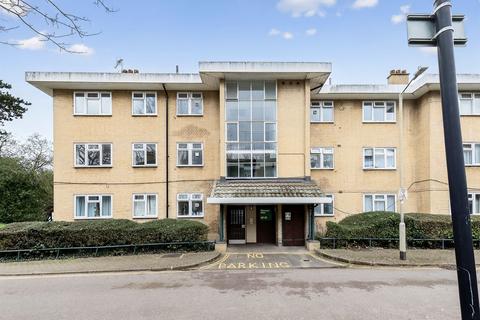 Weydown Close, London