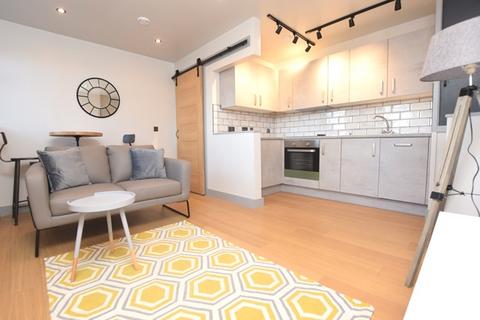Old Bakery Apartments, Sheffield, S3