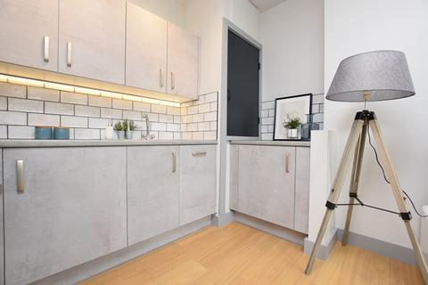 undefined, Old Bakery Apartments, Sheffield, S3