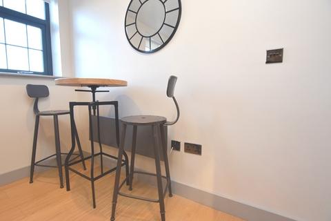 undefined, Old Bakery Apartments, Sheffield, S3