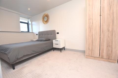 undefined, Old Bakery Apartments, Sheffield, S3