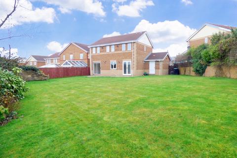 undefined, Ashbourne Drive, Durham, DH6