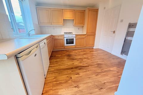 undefined, Ashbourne Drive, Durham, DH6