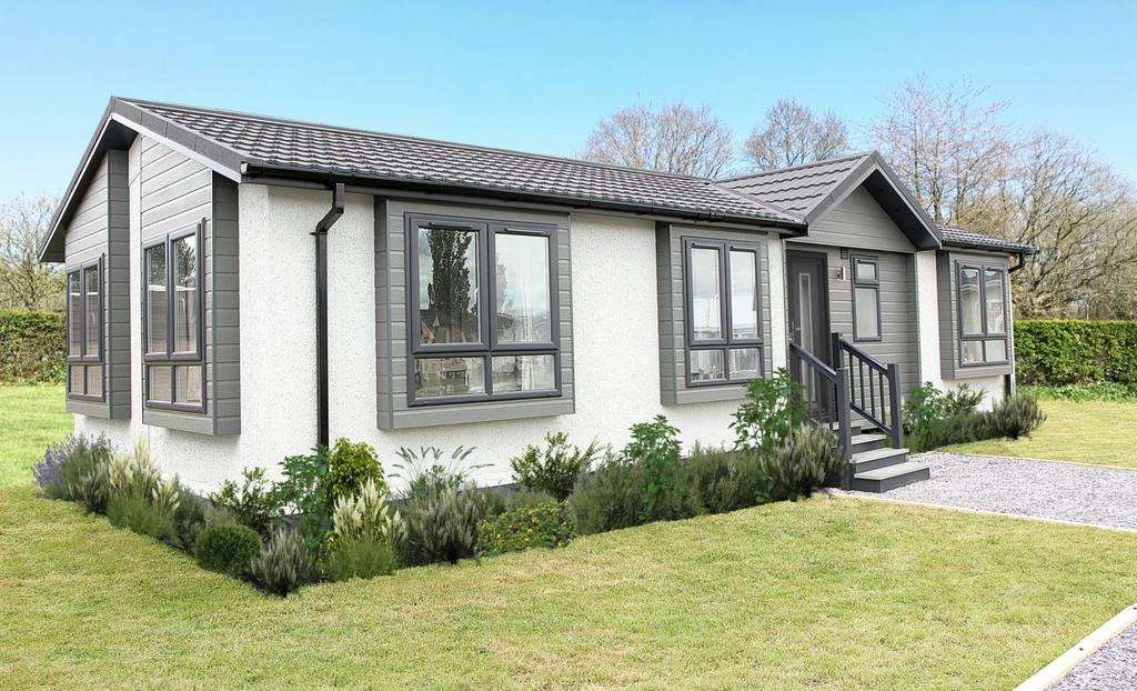 House in Stratford-upon-Avon