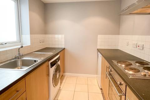 1 bedroom flat to rent, The Slade, Headington